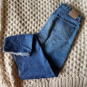 B SIDES Louis jeans